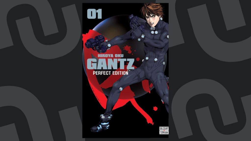 Gantz