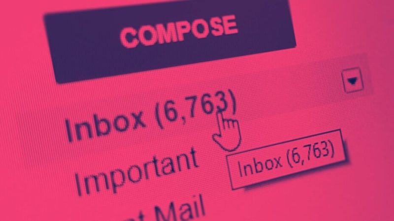 Google a un plan pour calmer les spammeurs