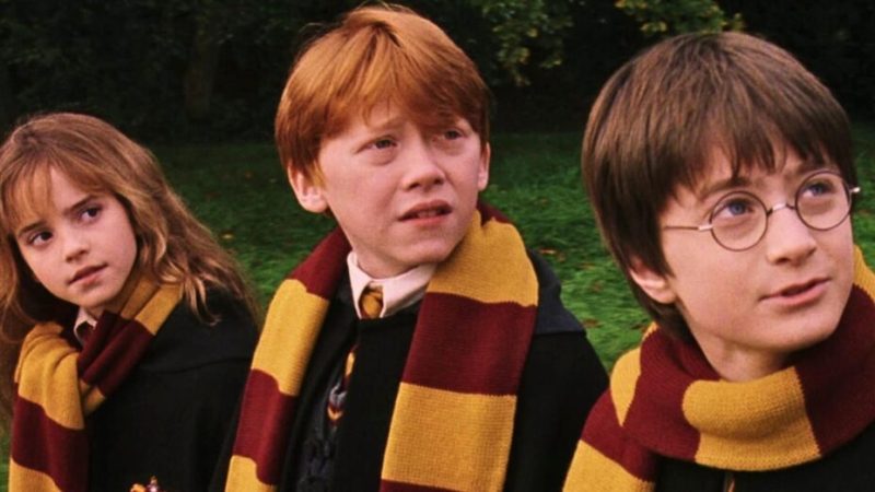 TF1 aurait accéléré les films Harry Potter ? Pas si vite !