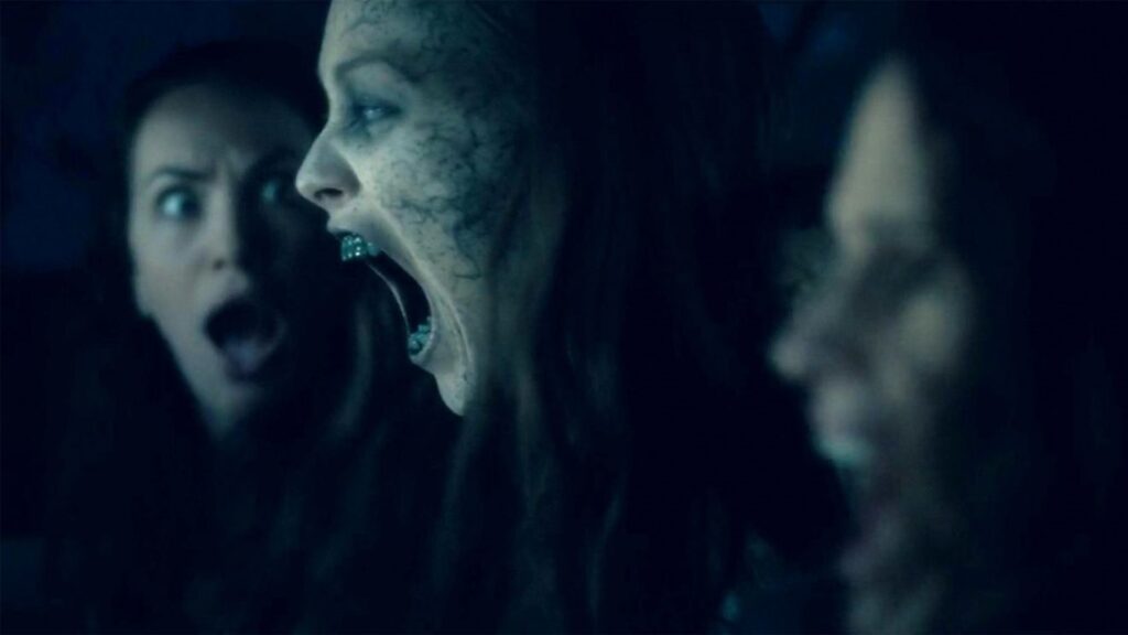 The Haunting of Hill House - Streaming, casting, bandes-annonces et