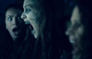The Haunting of Hill House // Source : Netflix