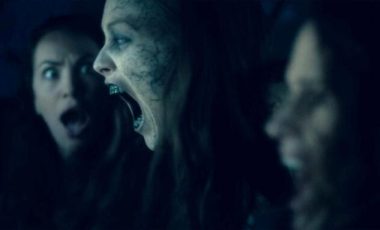 The Haunting of Hill House // Source : Netflix The Haunting of Hill House // Source : Netflix