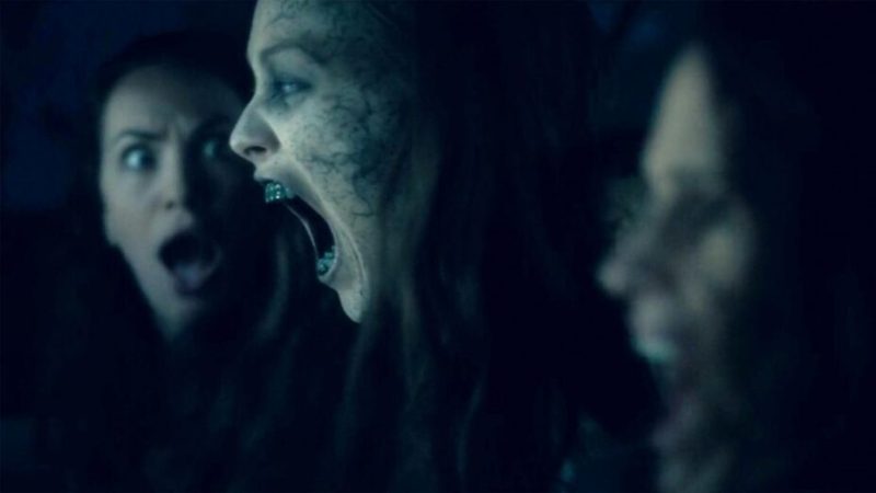 Voici les 10 meilleures séries d’horreur à voir sur Netflix