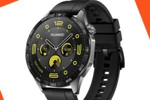 Huawei Watch GT4  // Source : Huawei