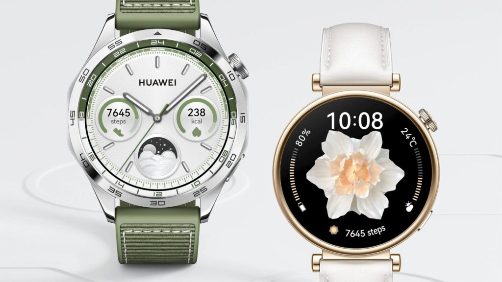 huawei-watch-gt4-modeles