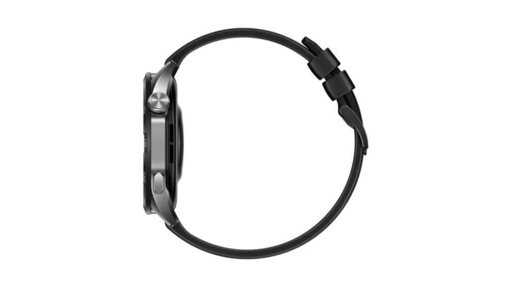 montre connectée Huawei Watch GT4 bracelet // Source : Huawei