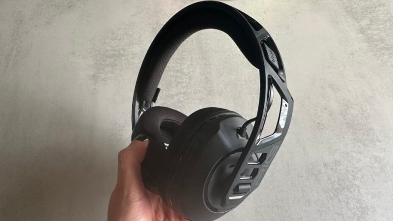 Test du casque Nacon RIG 600 Pro HX : la polyvalence au juste prix