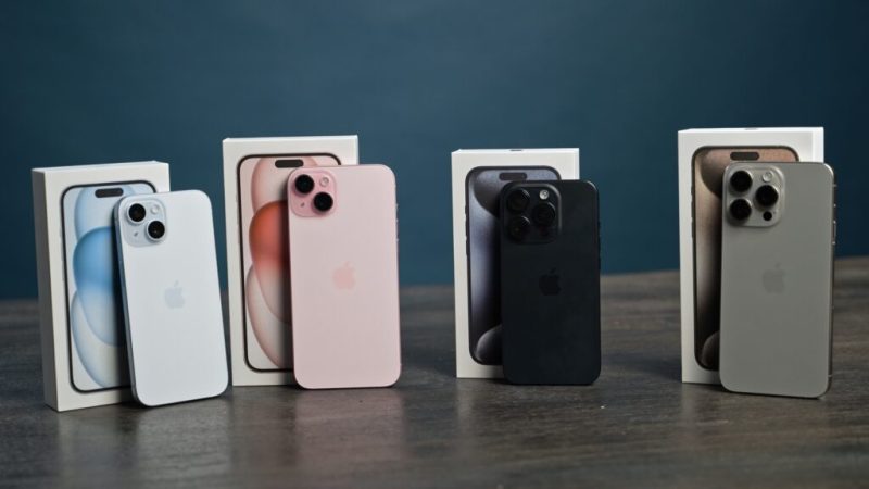 Quel iPhone reconditionné acheter en 2026 et sur quelle boutique&nbsp;? Le grand comparatif