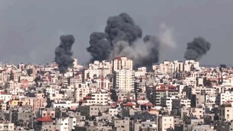 Israël fait fermer des comptes crypto du Hamas sur Binance