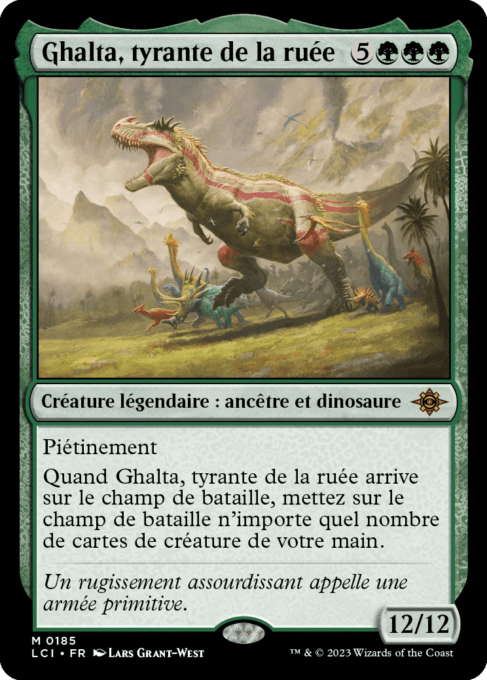 Les Cavernes Oubliées d’Ixalan