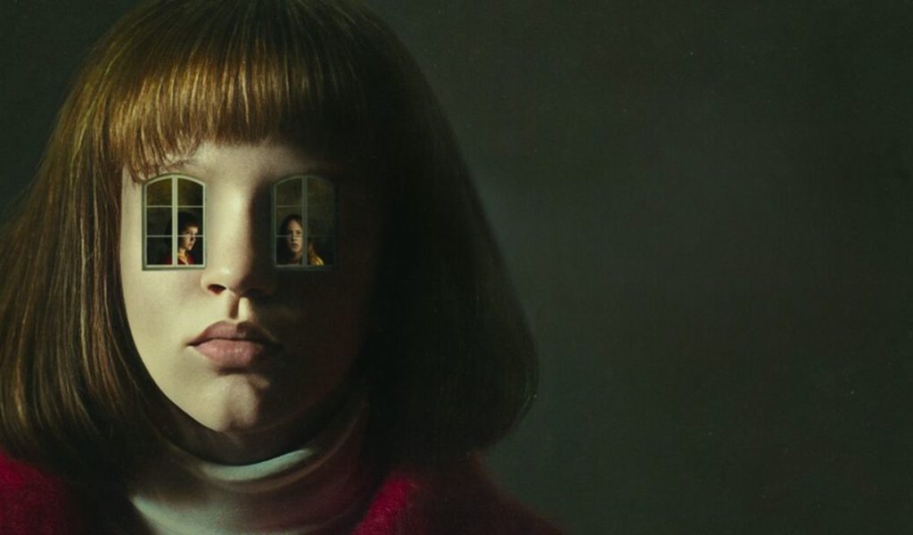 Le Poltergeist d'Enfield // Source : Apple TV+ Le Poltergeist d'Enfield // Source : Apple TV+