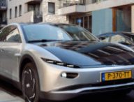 Après Sono Motors, Lightyear tente à son tour de lancer une voiture avec  panneaux solaires