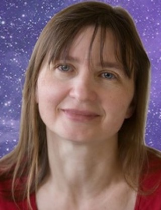 L'avatar de Lucyna Kedziora-Chudczer