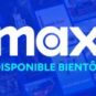 Le logo de Max. // Source : MAX / Warner Bros. Discovery