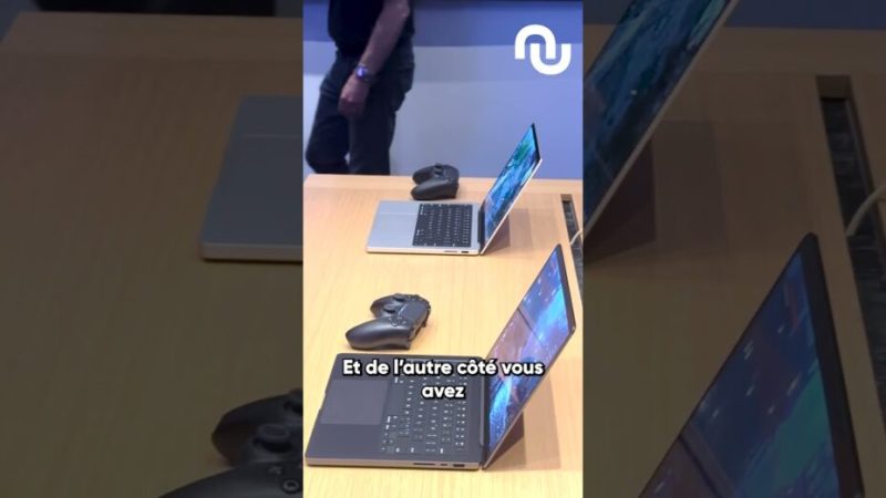 Vous dormiez pendant la conférence Apple ? Voici le résumé des annonces