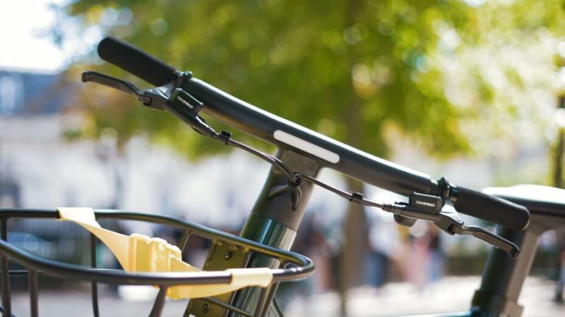 Location vélo électrique en 2023 : on a testé plusieurs services