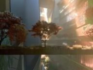 Y aura-t-il dans NFT dans Neom ?  // Source : Neom / YouTube 