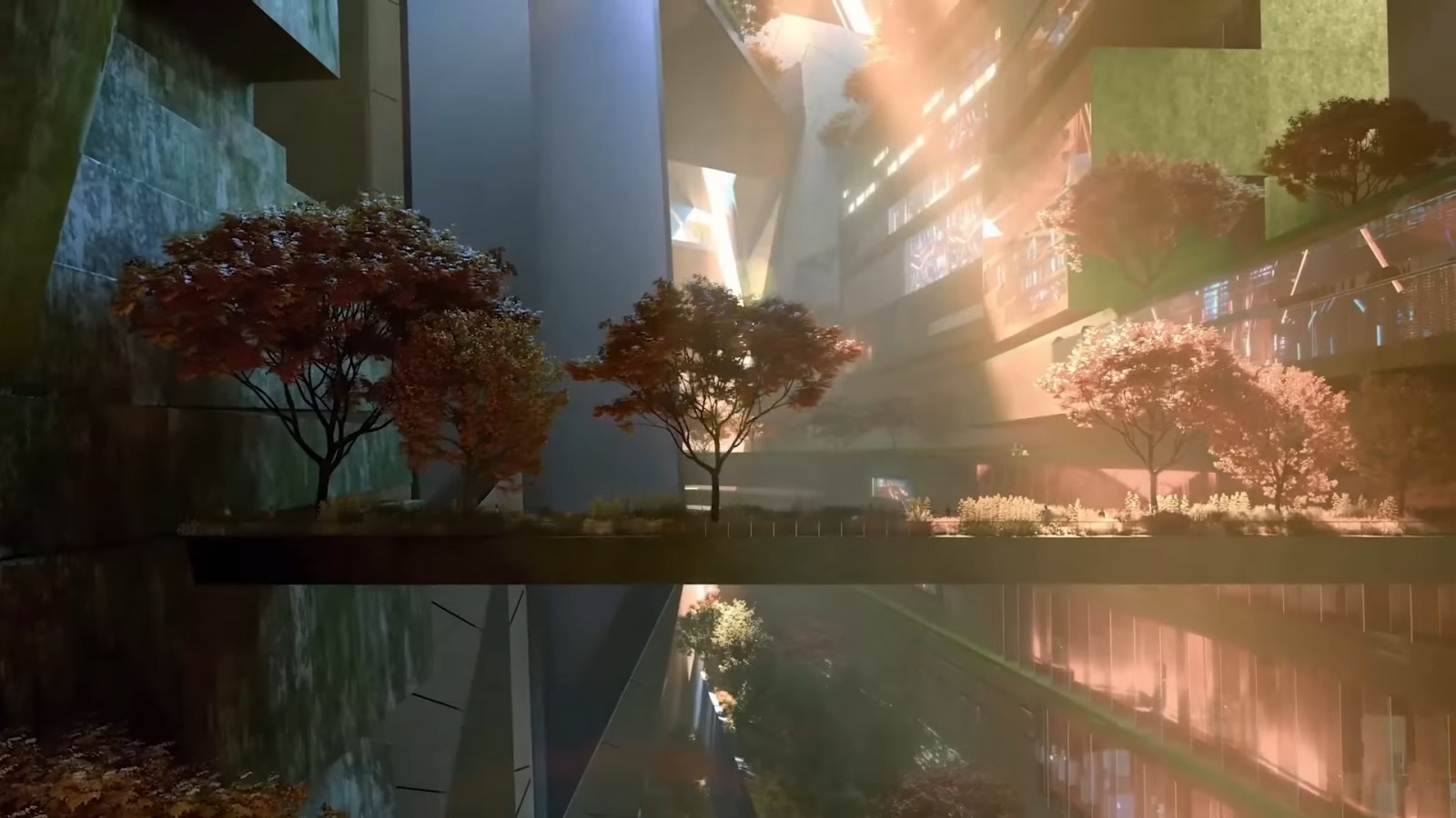 Neom : le rêve futuriste de l’Arabie saoudite est-il en train de s’effondrer ?