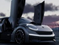 Nissan Concept 20-23 // Source : Nissan Nissan Concept 20-23 // Source : Nissan