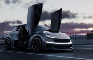 Nissan Concept 20-23 // Source : Nissan Nissan Concept 20-23 // Source : Nissan