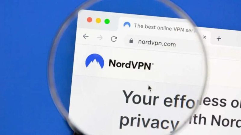 NordVPN prend de l’avance sur le Black Friday, avec une offre en promo et 3 mois offerts