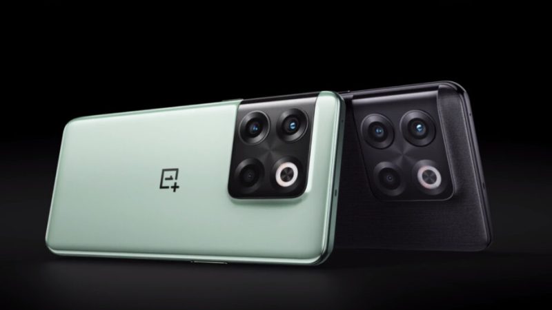 Cette promo rend le OnePlus 10T encore plus intéressant