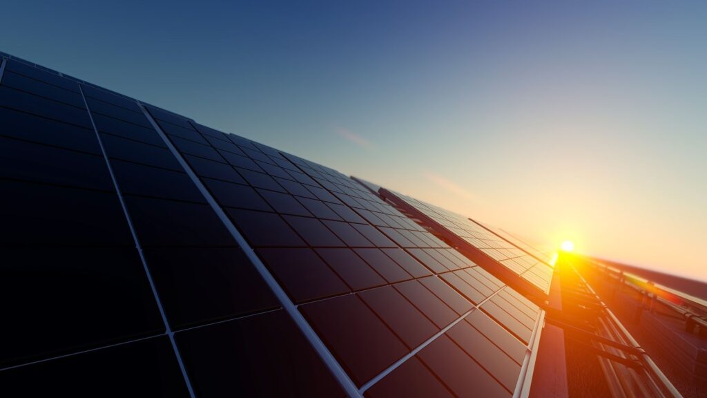 panneaux solaires panneaux solaires