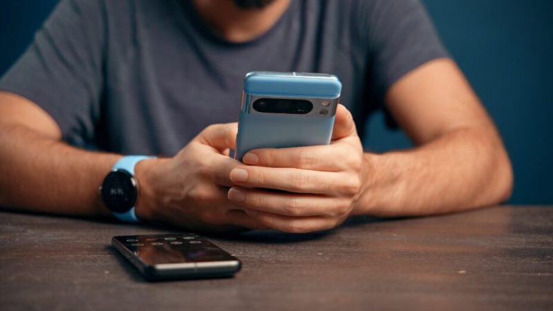 Gemini pourrait faire du Google Pixel 9 le smartphone le plus intelligent au monde