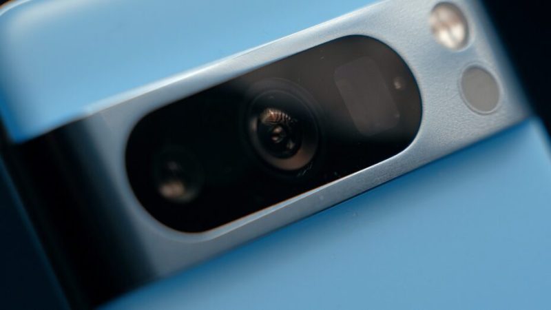 Google a une idée pour éviter qu’on fouille dans votre téléphone quand il est en réparation