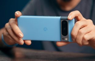 Google Pixel 8 Pro : voici pourquoi c’est l’un des meilleurs smartphones de 2023