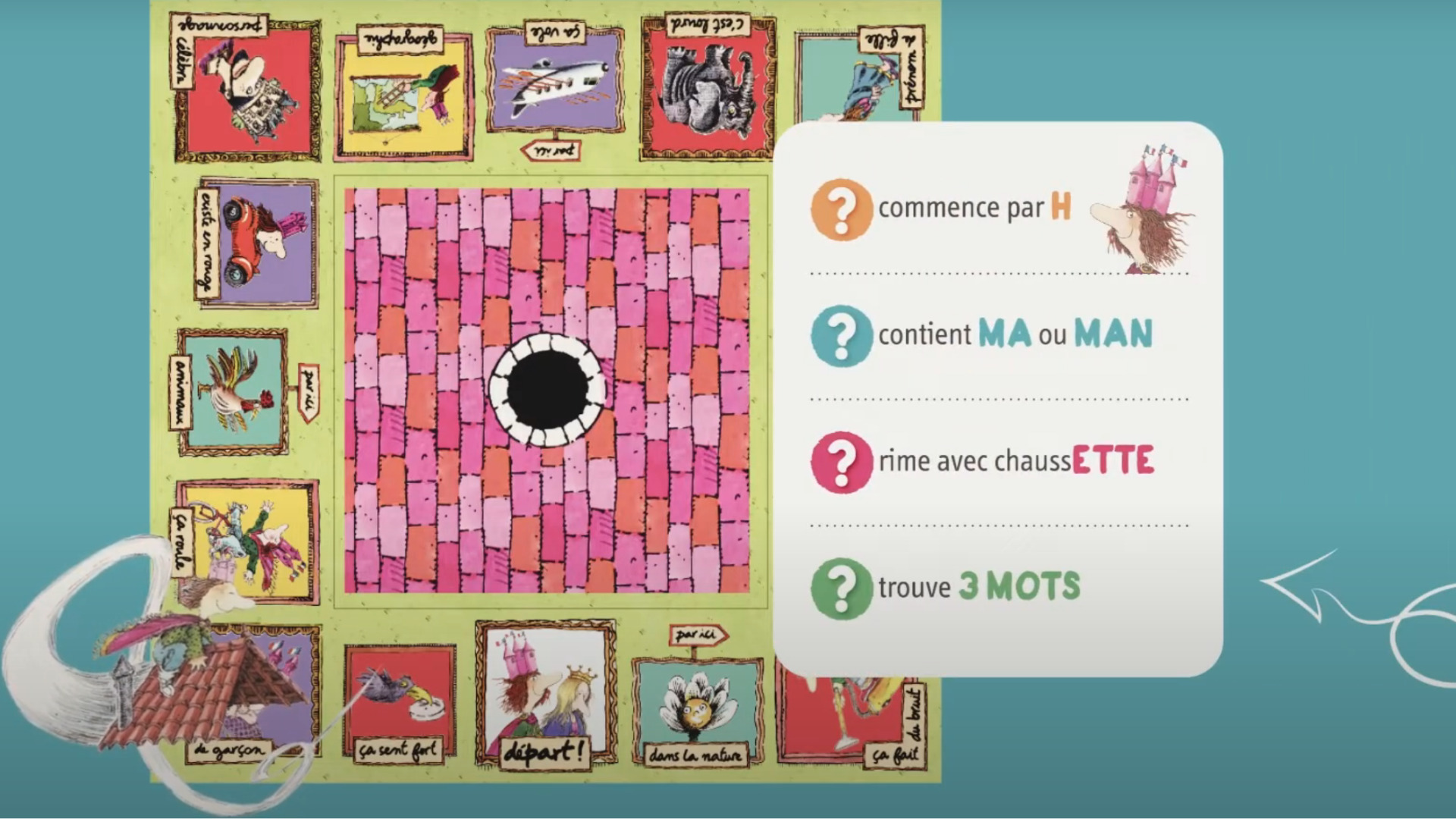 Jeux Tordus Entre Sadique Scan Vf 2 jeux de société achetés, le 3ᵉ offert sur La Fnac : voici les jeux