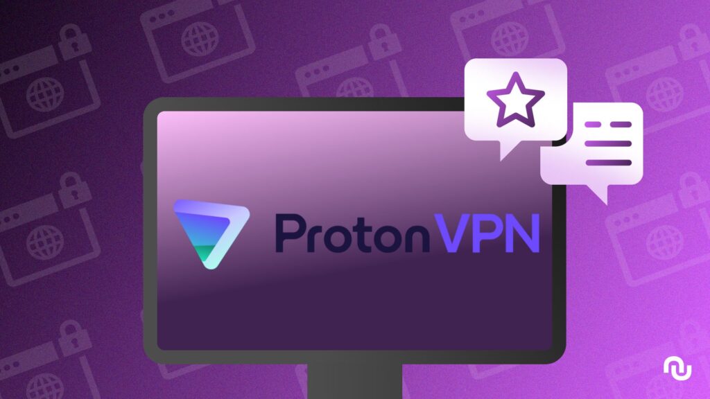 VPN Proton