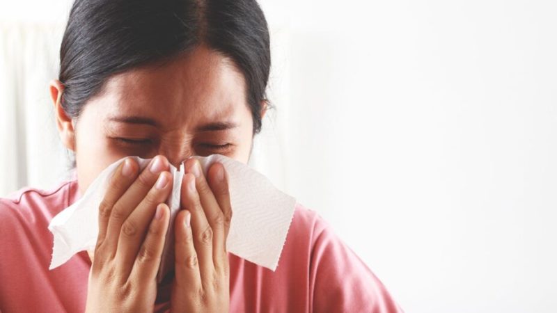 Que reproche-t-on aux médicaments anti-rhume ?