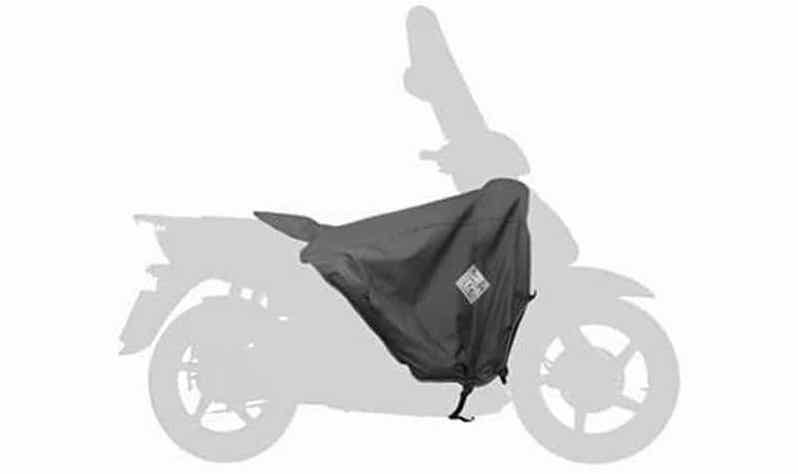 Le pare-brise de moto d'hiver est épais avec des vêtements de protection  pour véhicules électriques, résistant au froid et imperméable, pare-brise  tricycle pour hommes et femmes (noir/rouge), B3, XL : : Auto