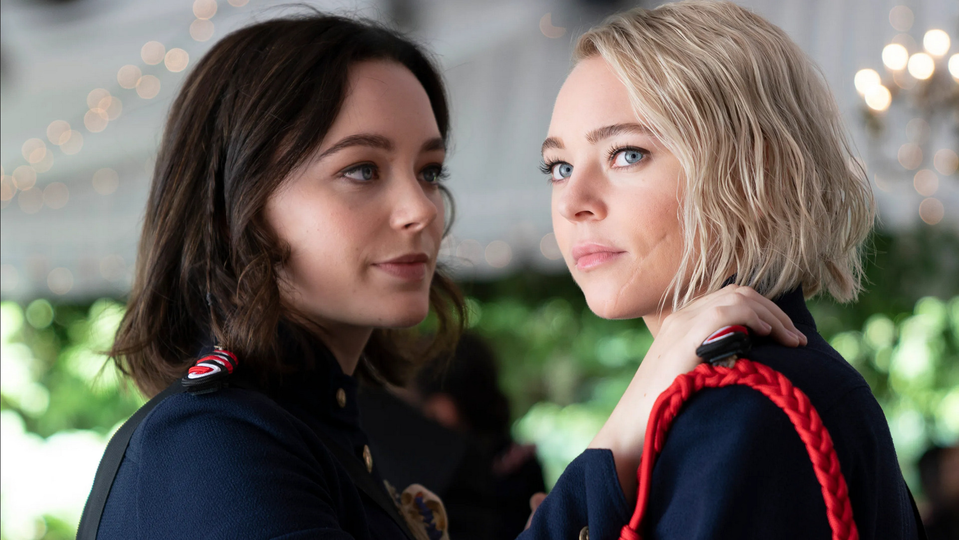Motherland : Fort Salem - Streaming, casting, bandes-annonces et