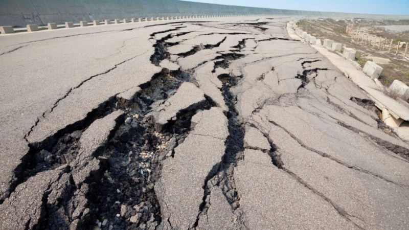 Le son des séismes pourrait aider à anticiper les tsunamis