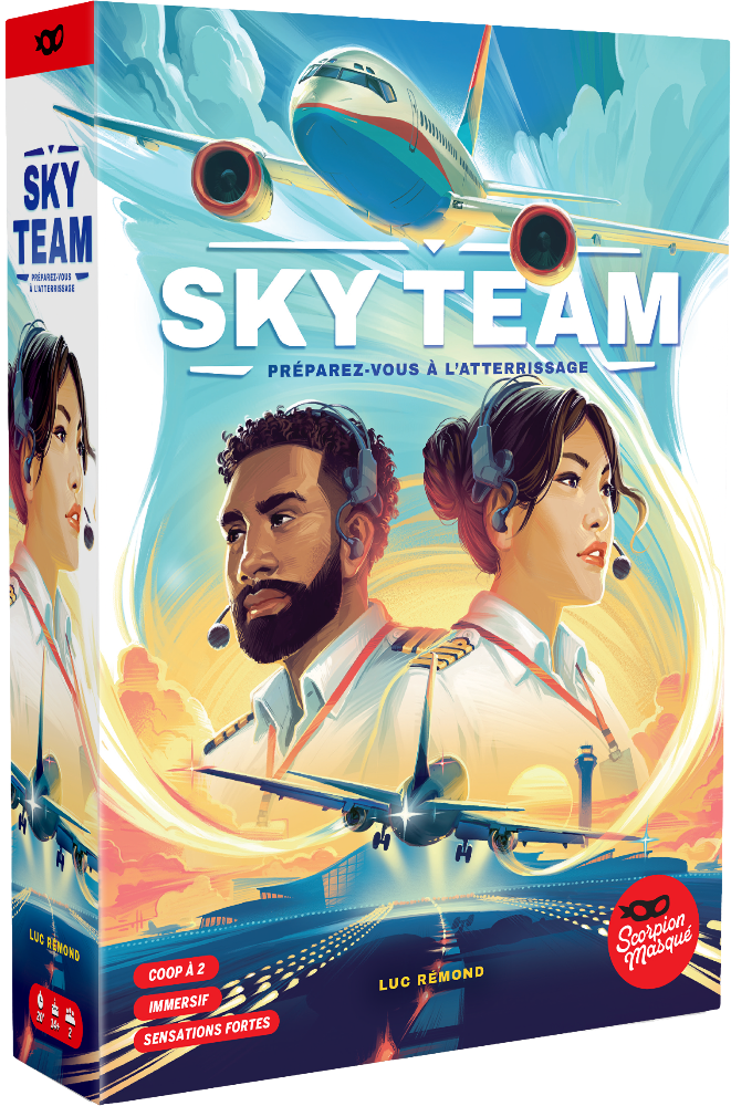 Sky Team