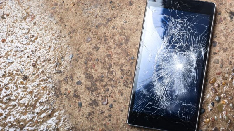 Vous avez un smartphone ? Il y a du changement pour les écrans en 2024