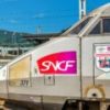 Train SNCF. // Source : Canva