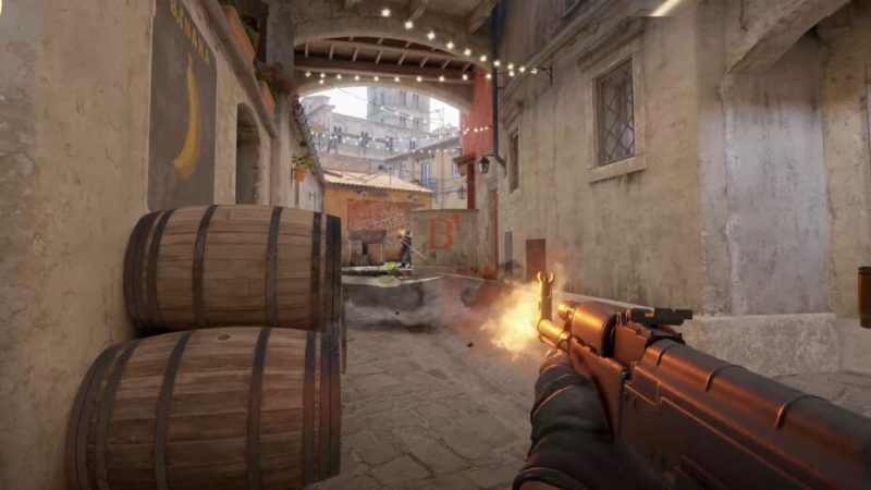 Counter-Strike est mort, vive Counter-Strike 2