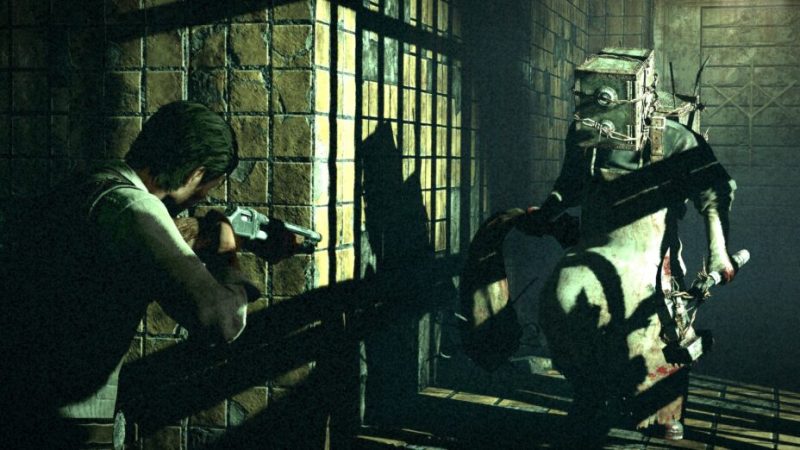 Vous cherchez des jeux d’horreur pour Halloween ? The Evil Within 1 et 2 sont offerts sur l’Epic Games Store