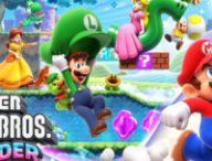Super Mario Bros Wonder // Source : Nintendo
