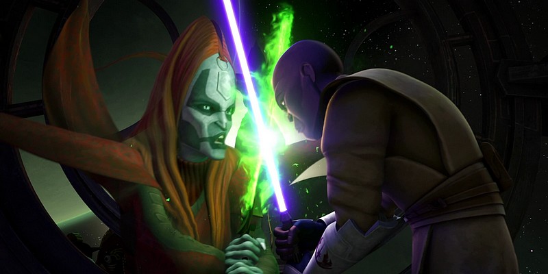 talzin windu