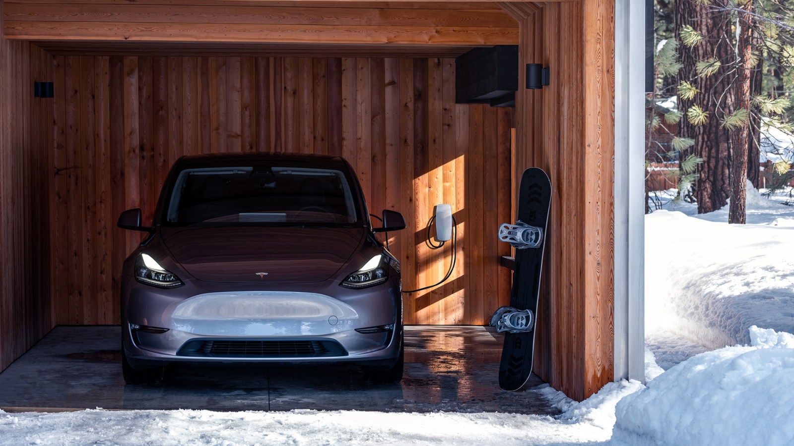 Voici l’impact réel du froid sur l’autonomie après plusieurs hivers en Tesla Model Y