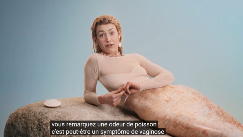 J’aime regarder les publicités (même celles qui me disent que je pue)