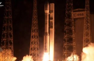 Source : Arianespace