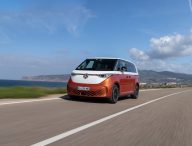 Comment Volkswagen améliore l'autonomie de ses voitures électriques