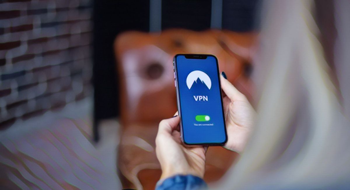 VPN