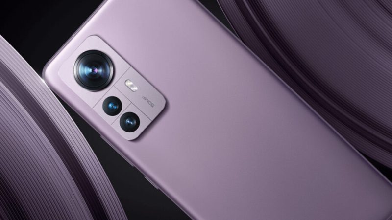 Les smartphones haut de gamme de Xiaomi sont à partir de 400 € seulement