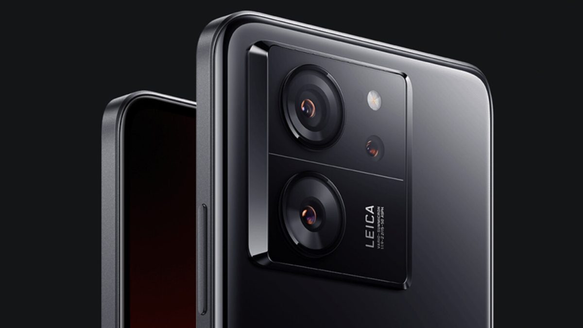 Xiaomi 13T Pro // Source : Xiaomi